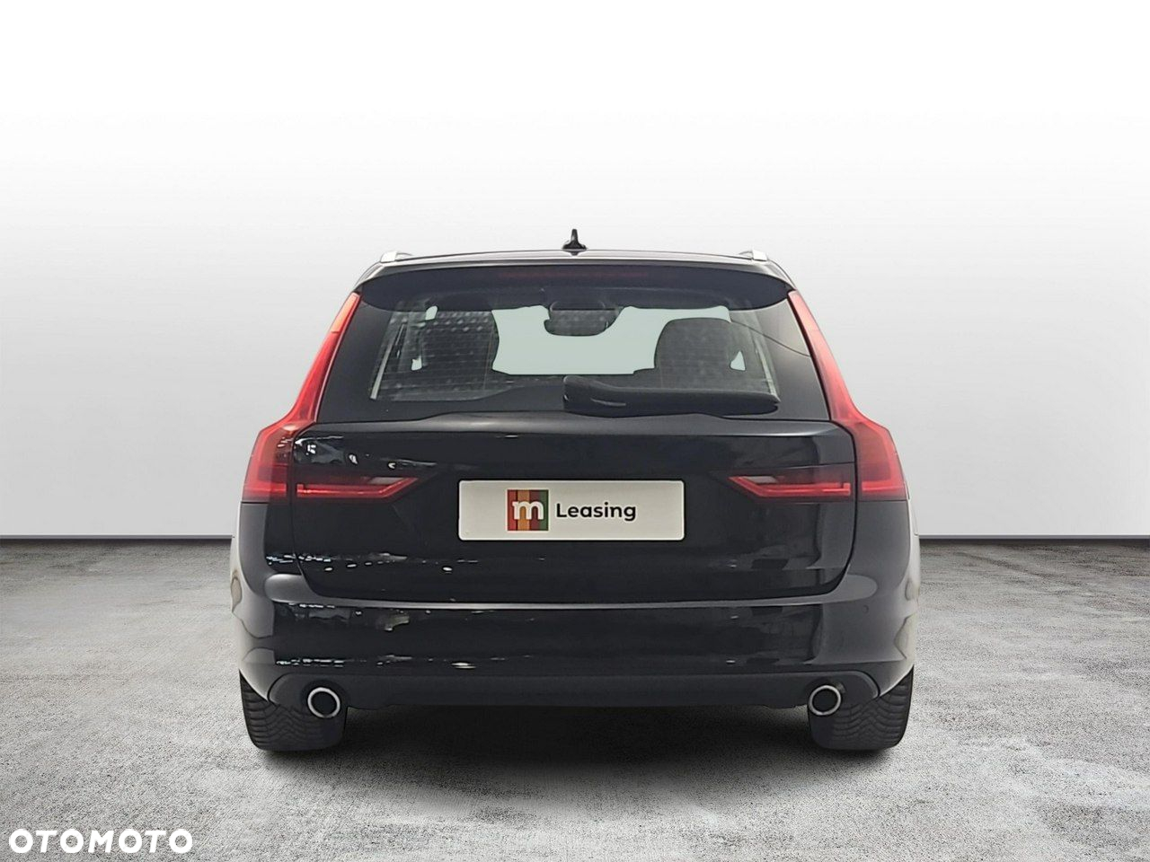 Volvo V90 D4 SCR Momentum Pro - 4