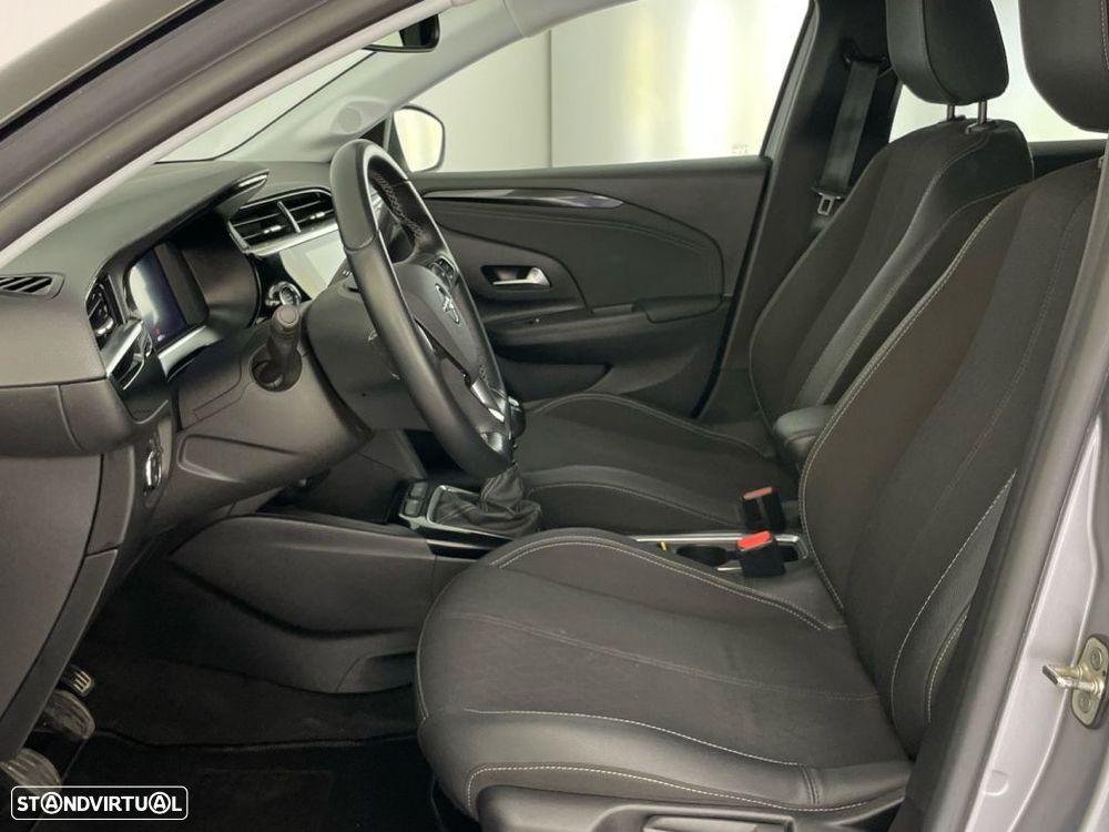 Opel Corsa 1.2 T Elegance - 11