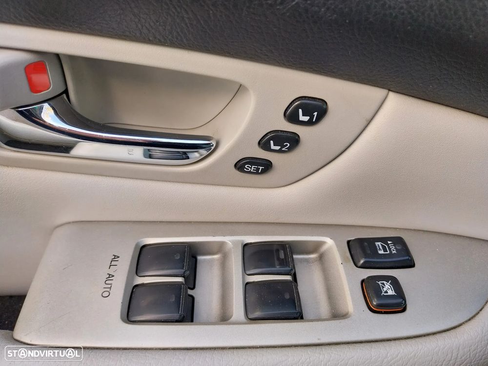 Lexus RX 400h Medium 17 - 6