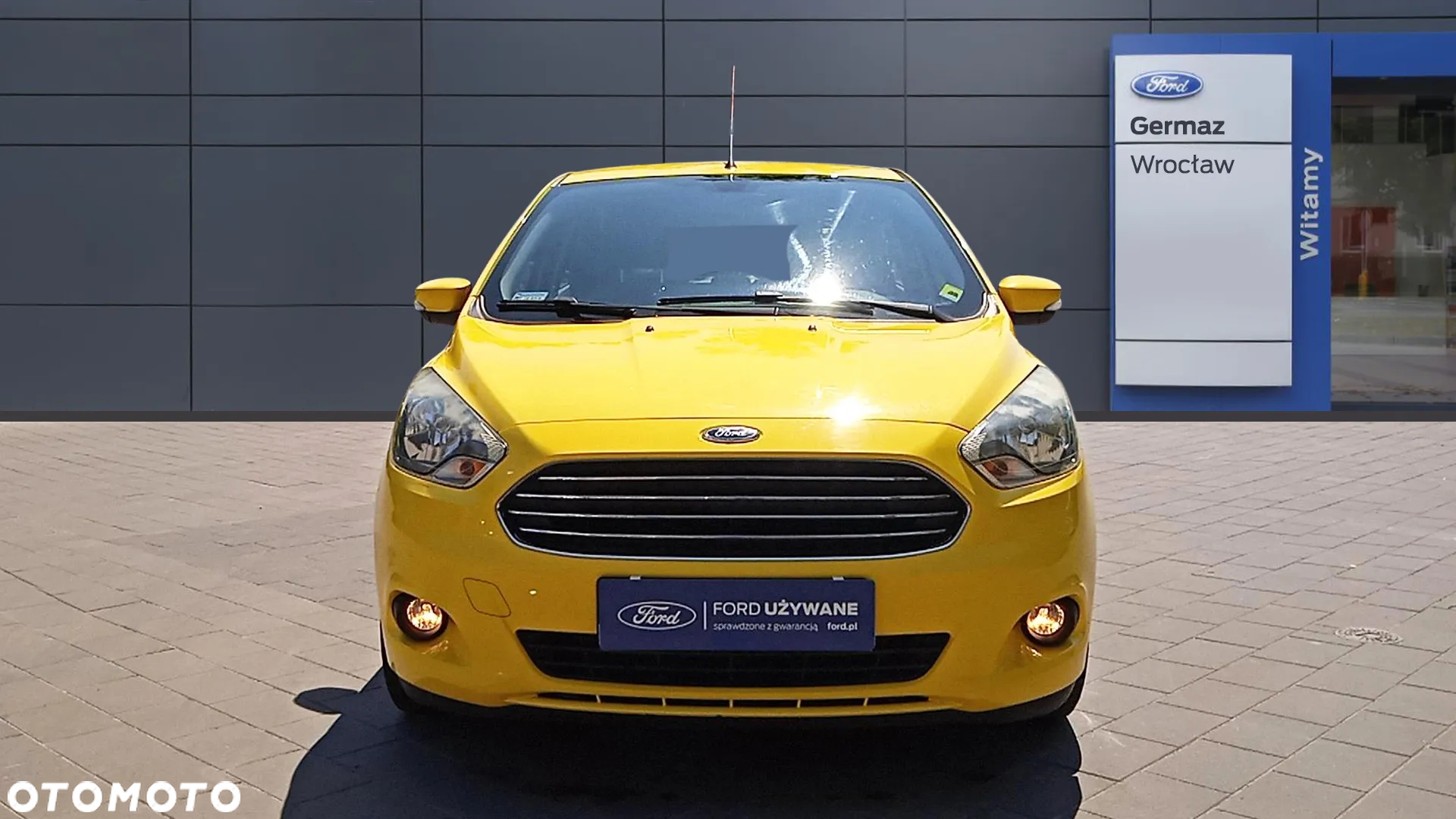 Ford Ka+ 1.2 Trend Plus - 6