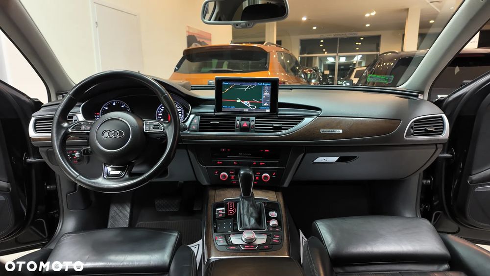Audi A6 Allroad 3.0 TDI Quattro Tiptr - 33