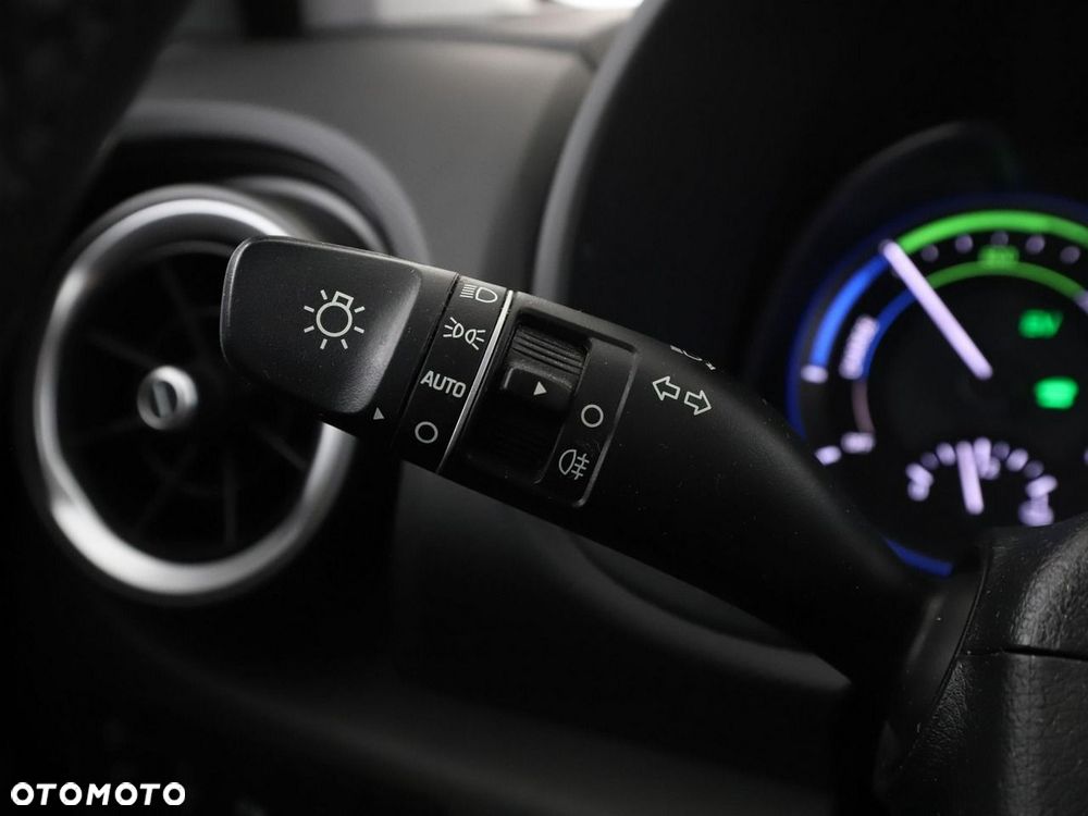 Hyundai Kona 1.6 GDI DCT Select - 33