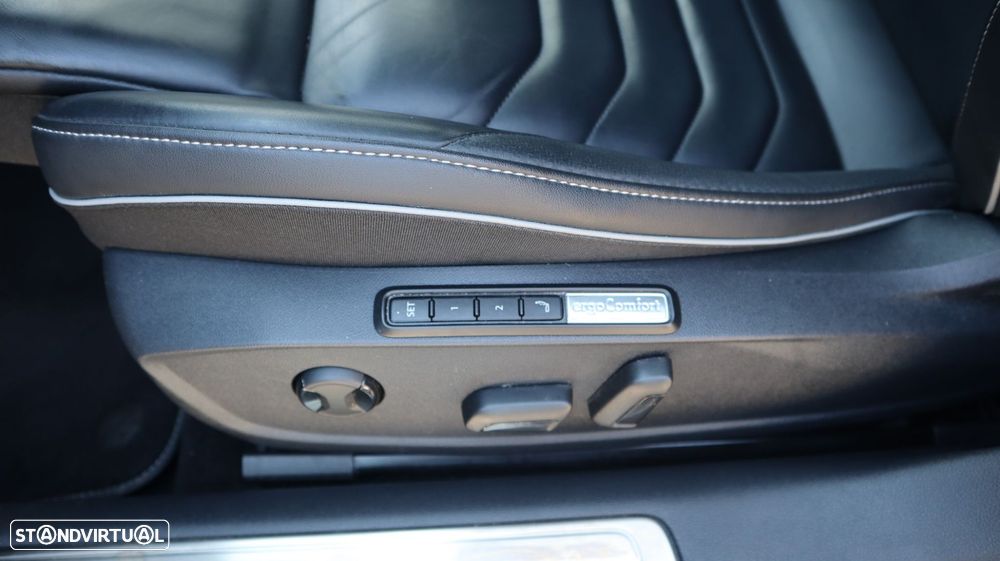 VW Arteon 2.0 TDI R-Line DSG - 12