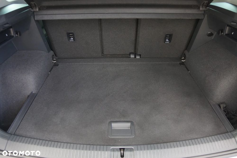 Volkswagen Tiguan 1.5 TSI EVO Life - 30