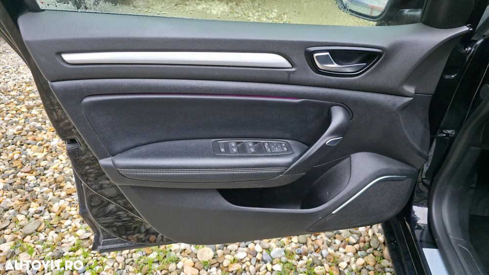 Renault Megane ENERGY dCi 130 INTENS - 18
