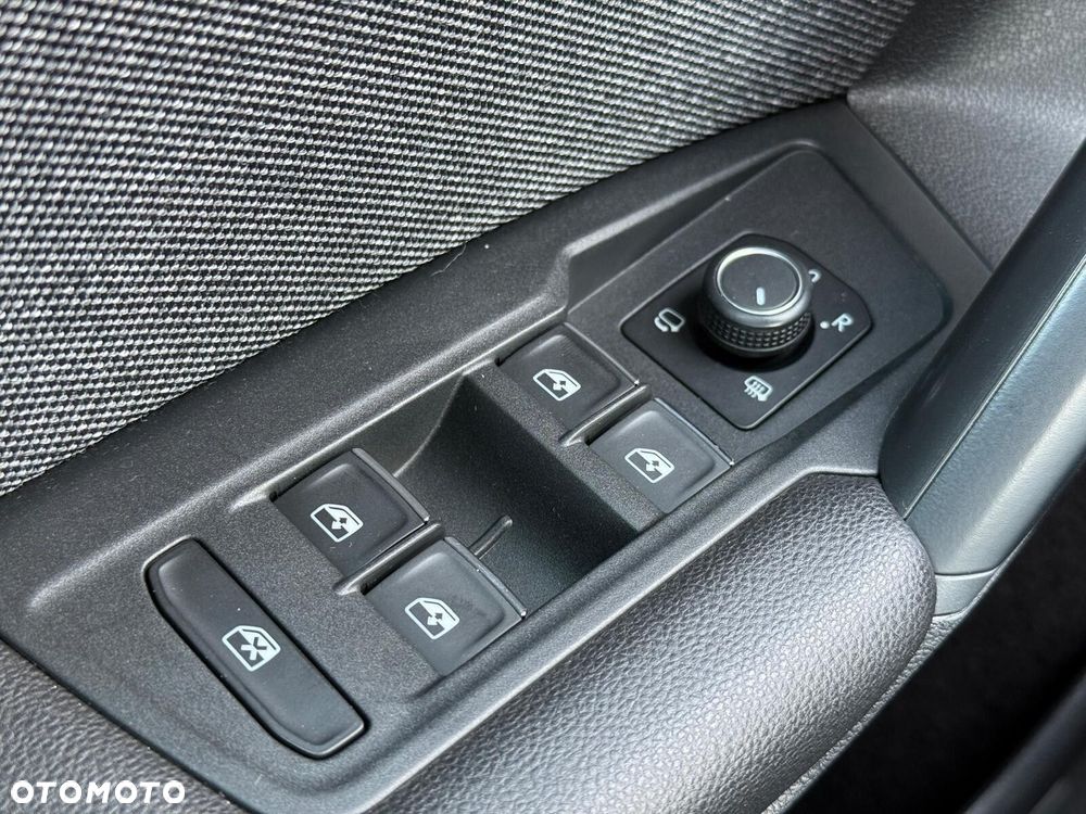 Seat Tarraco 2.0 TDI Xcellence S&S 4Drive DSG - 41