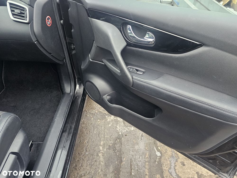 Nissan Qashqai - 21