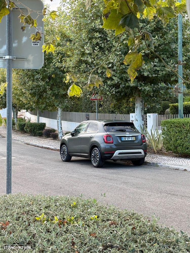Fiat 500X 1.3 MJ City Cross J18 S&S - 9