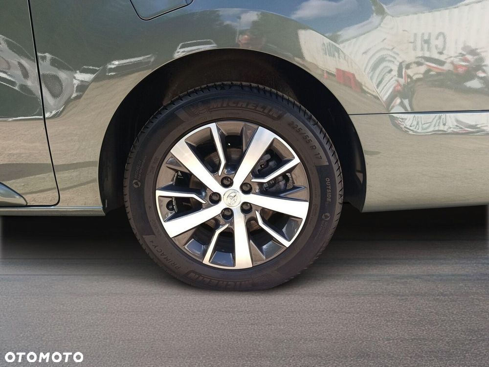 Toyota Proace Verso 2.0 D4-D Long Business - 19