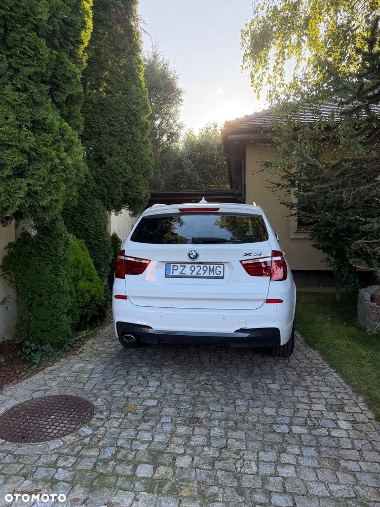 BMW X3 - 11