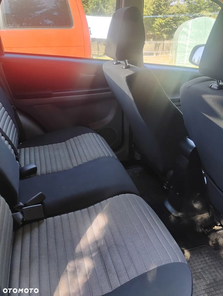Suzuki SX4 - 13
