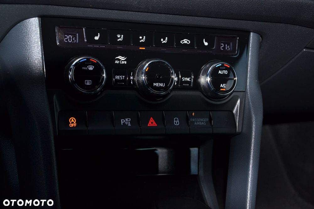 Skoda Kodiaq 2.0 Bi-TDI 4x4 RS DSG - 21