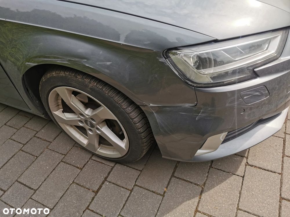 Audi A3 Sportback 2.0 TDI S tronic sport - 5