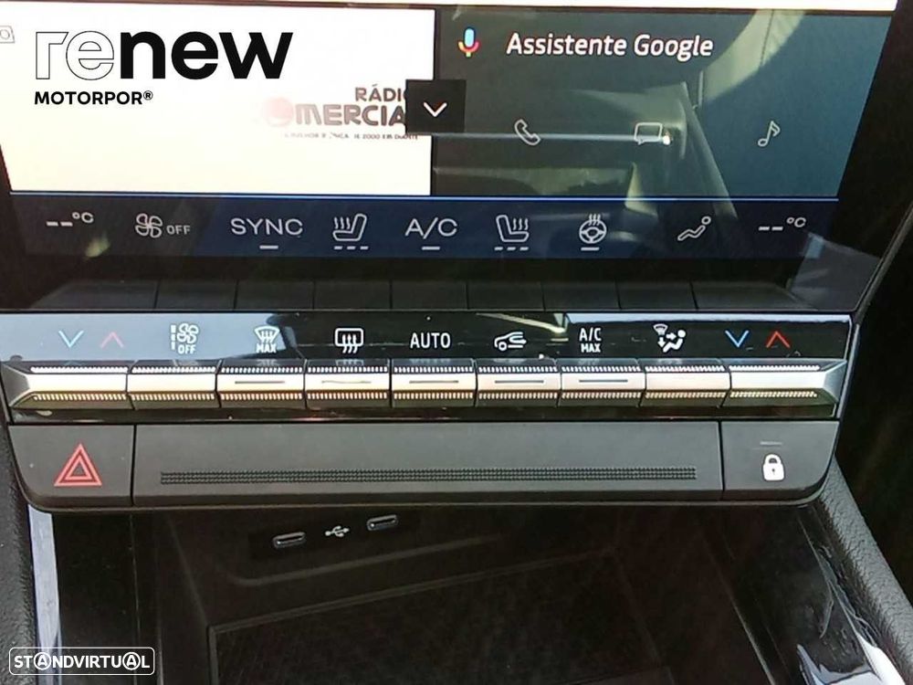 Renault Austral 1.3 Mild Hybrid Esprit Alpine Auto - 18