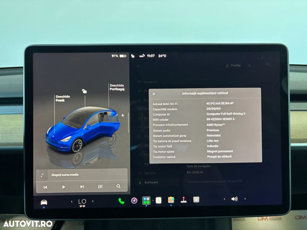 Tesla Model Y - 21