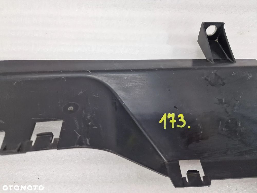 BMW X5 F15 KIEROWNICA POWIETRZA , NR 5164-8055208 / 8055208 , NR AUKCJI KP173 - 4