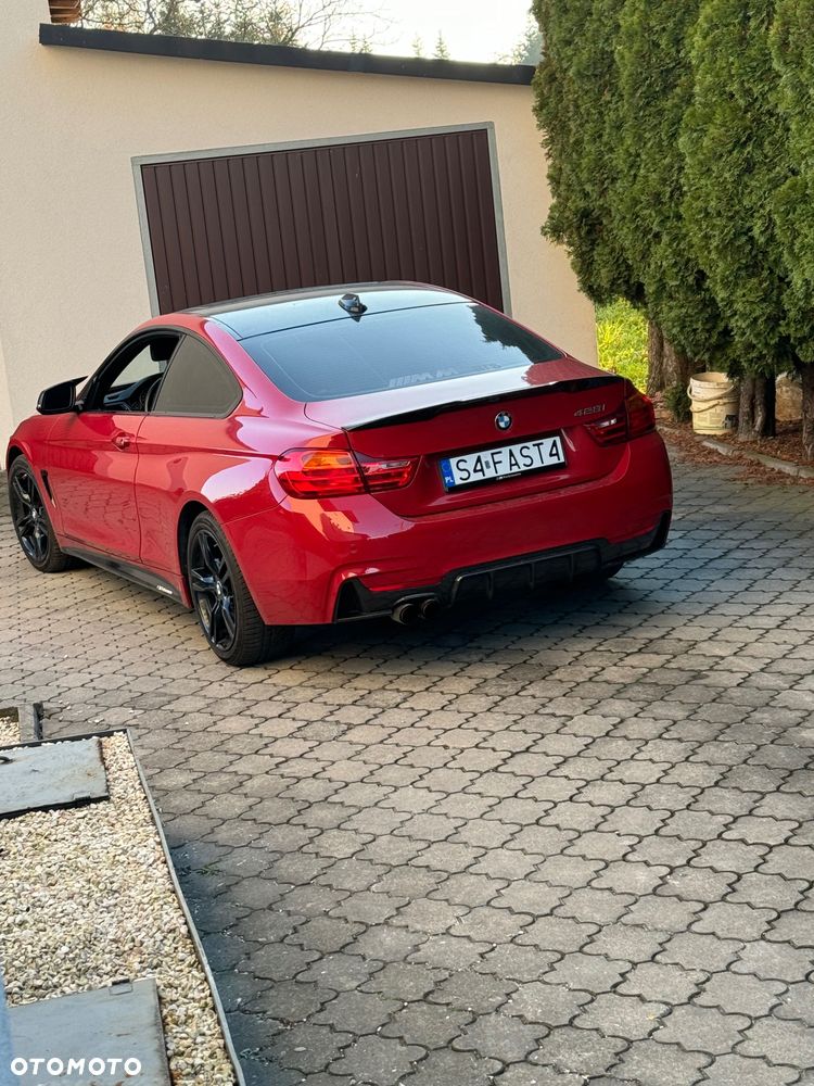 BMW Seria 4 - 2