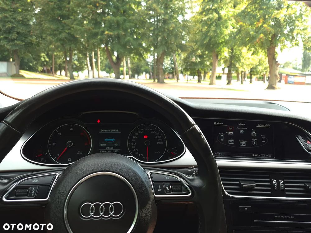 Audi A4 Avant - 36