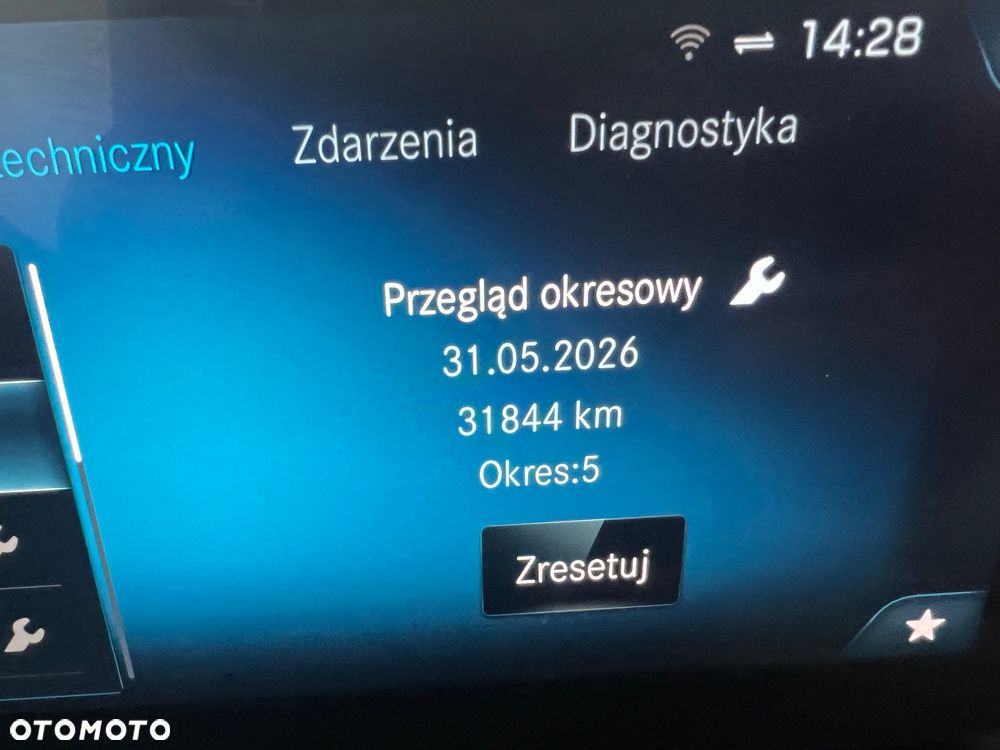 Mercedes-Benz ACTROS  MP5 bez retardera fabrycznie - 33