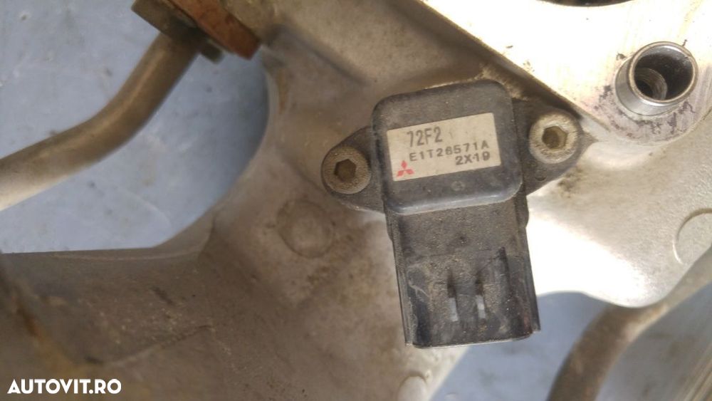 galerie admisie suzuki ignis 1.3 b 2002 e1t26571a - 3