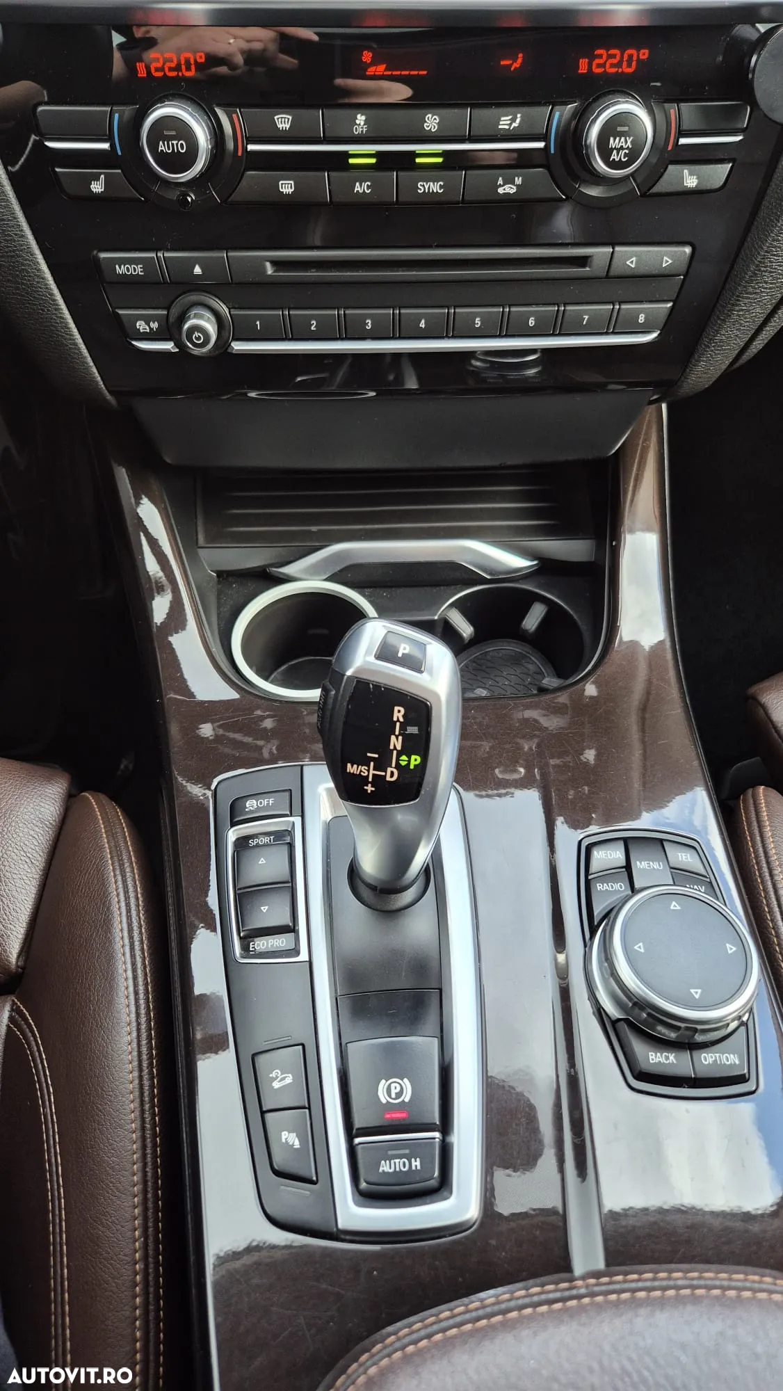 BMW X3 - 11