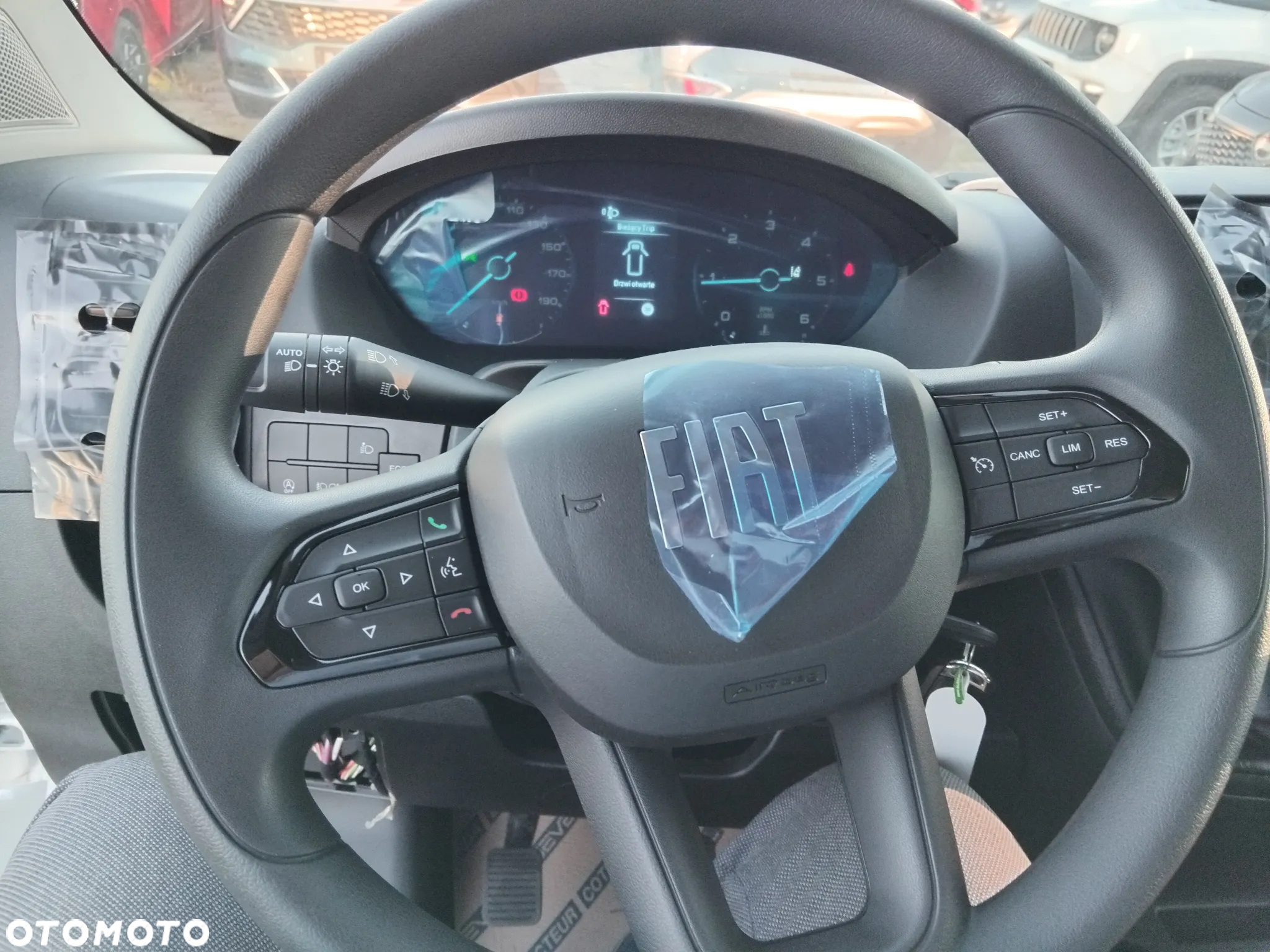 Fiat Ducato - 8