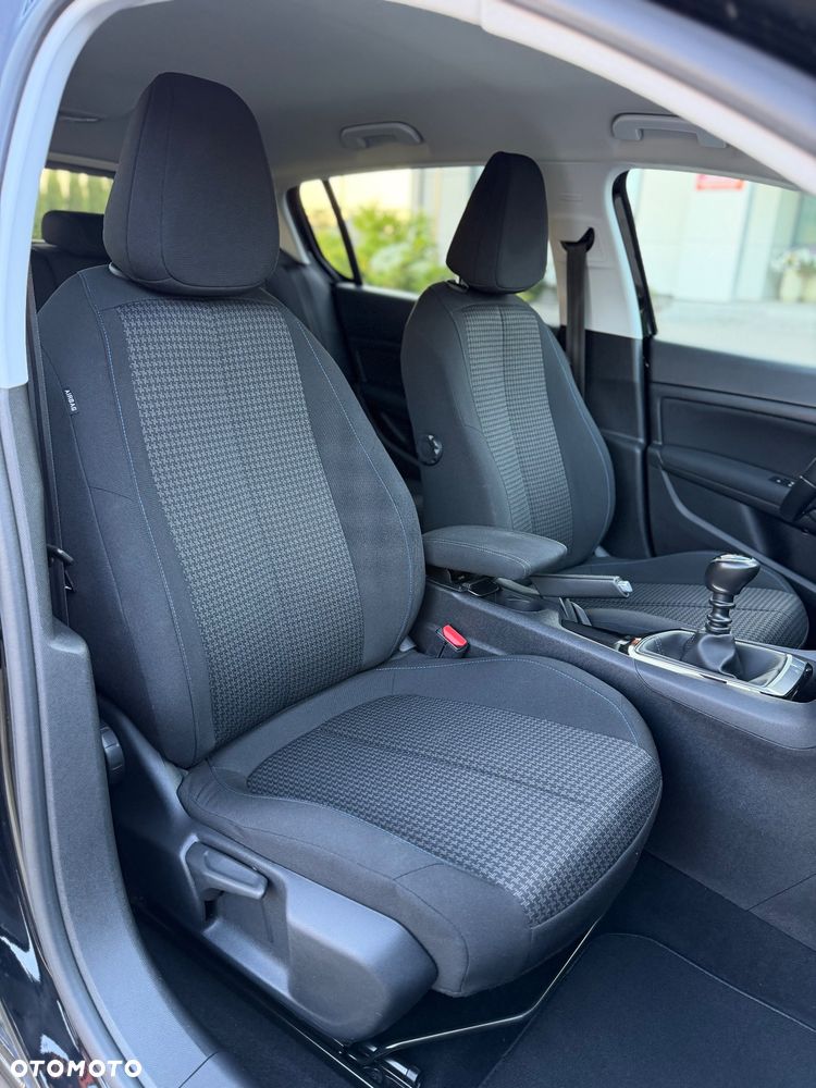 Peugeot 308 PureTech 110 Stop & Start Style - 21