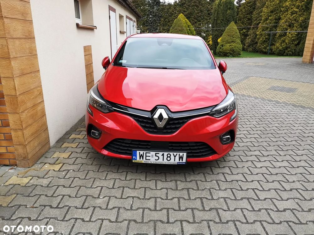 Renault Clio 1.3 TCe Intens EDC - 3