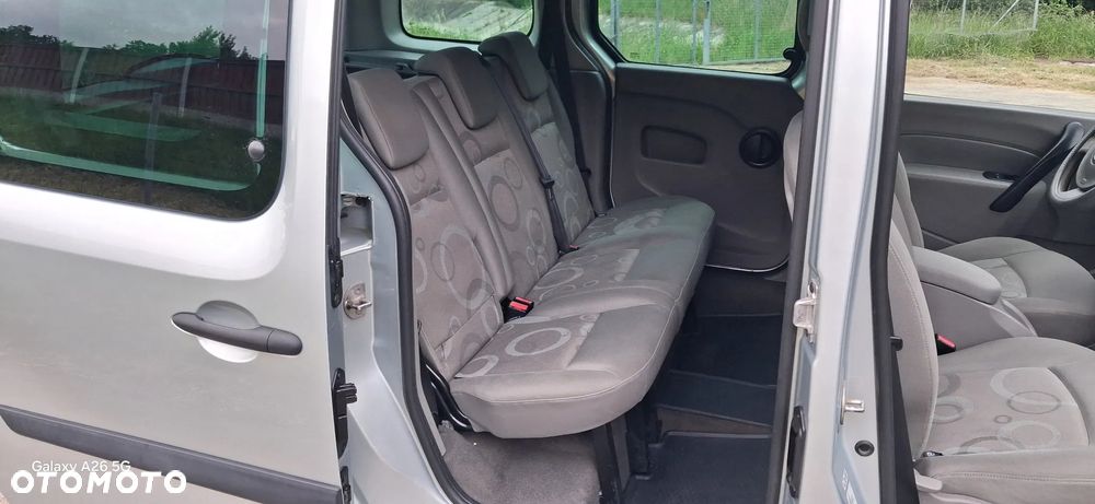 Renault Kangoo - 16