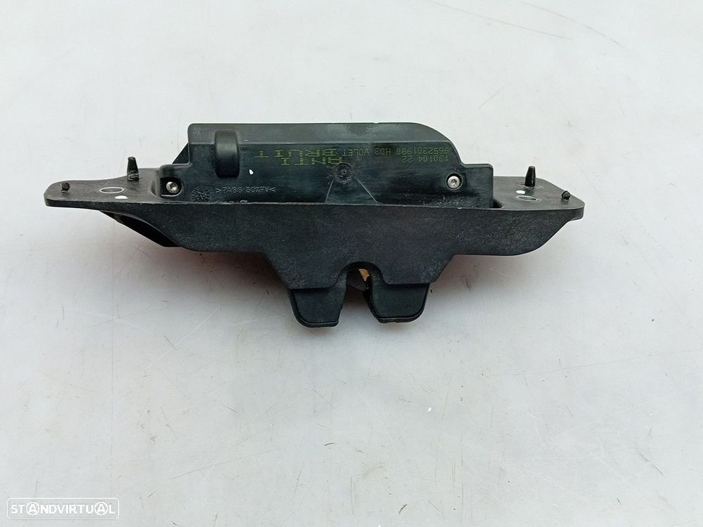 Fechadura / fecho da mala CITROËN C2 (JM_) - 1