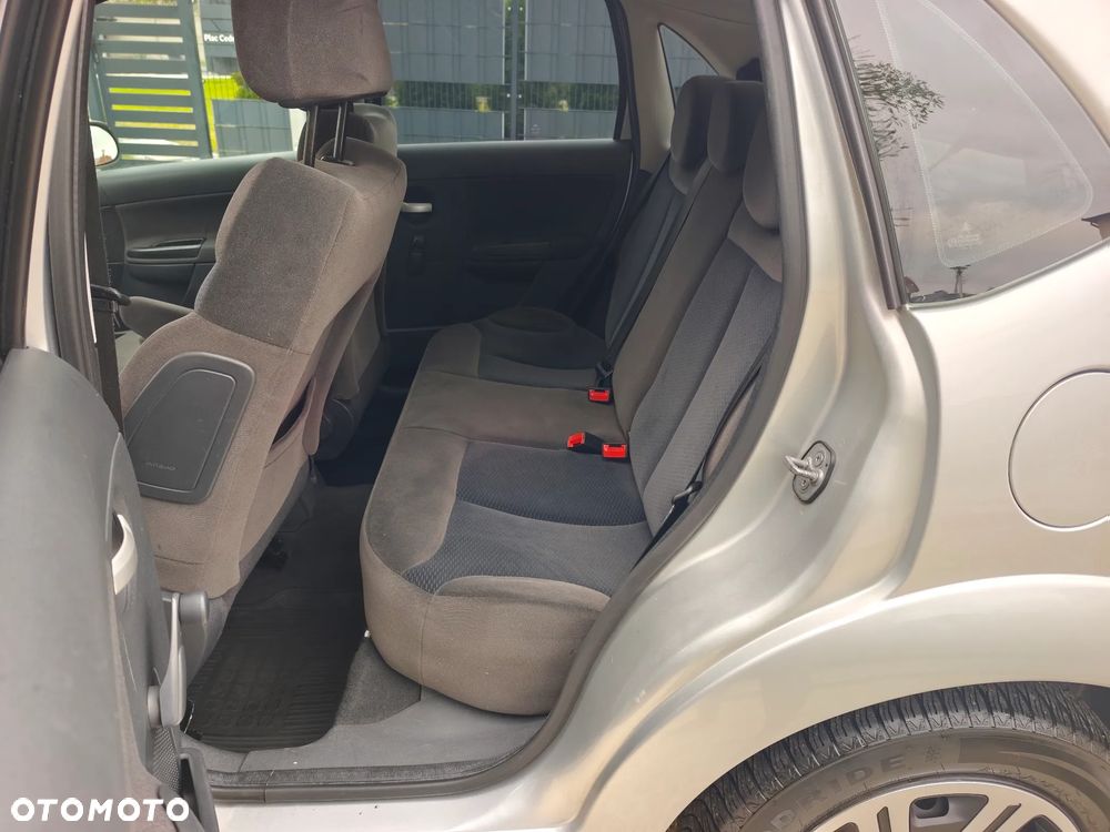 Citroën C3 1.1i Magic - 8