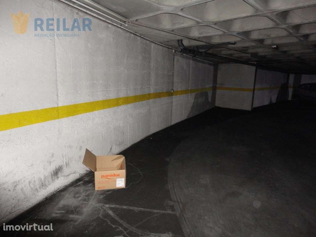 Sapadores - Parqueamento 5 m2 - Grande imagem: 5/6