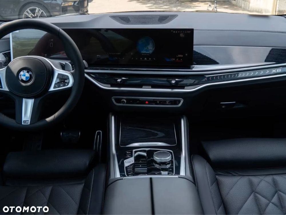 BMW X6 - 12
