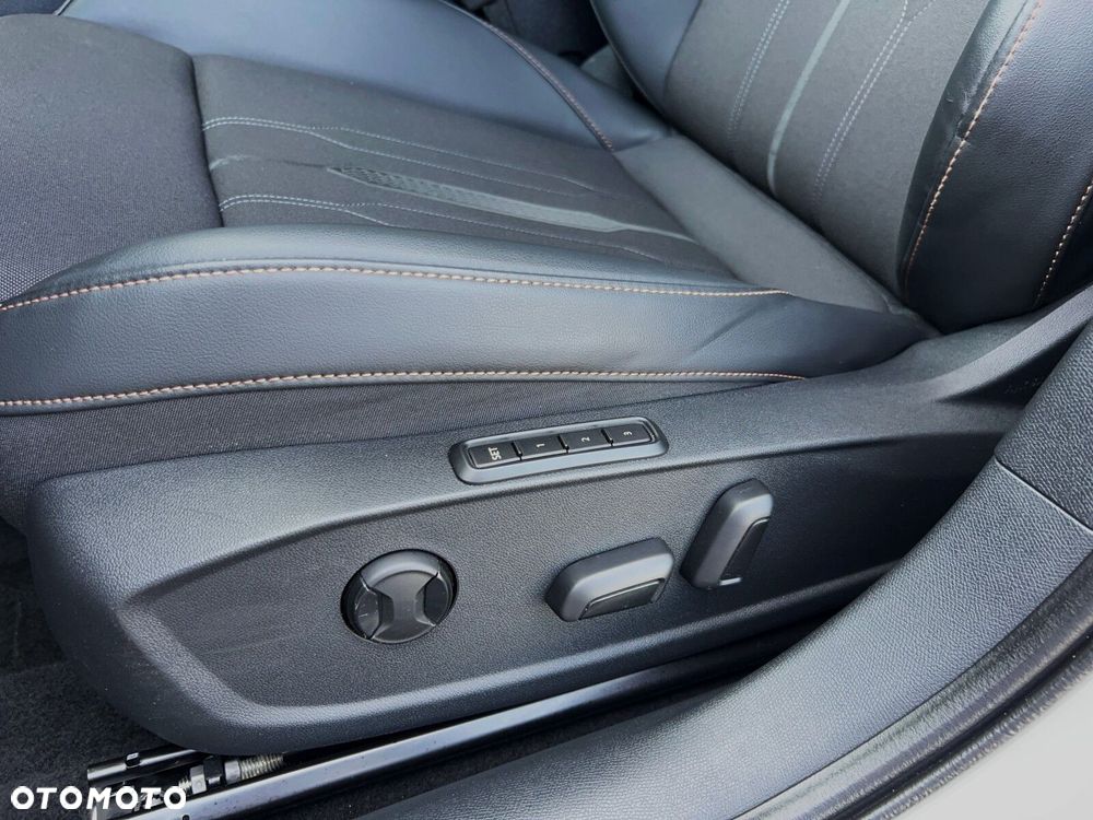 Cupra Formentor 1.5 TSI DSG - 10