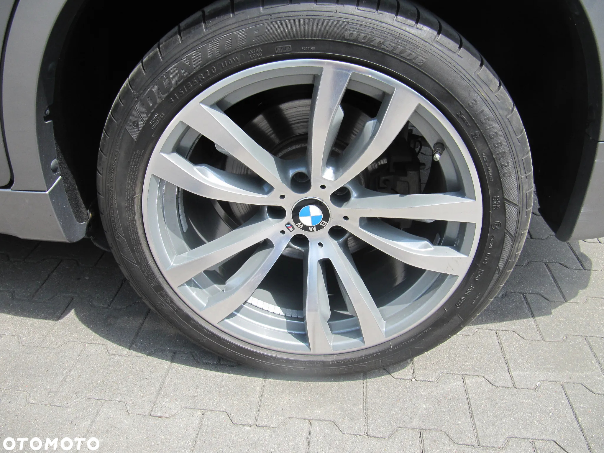 BMW X6 xDrive40d - 19