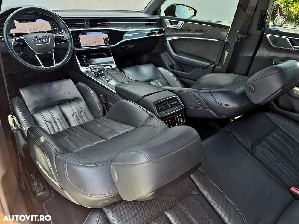 Audi A7 3.0 55 TFSI quattro S tronic - 21