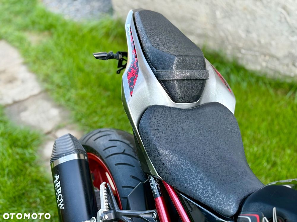 Kawasaki Z 900 - 16