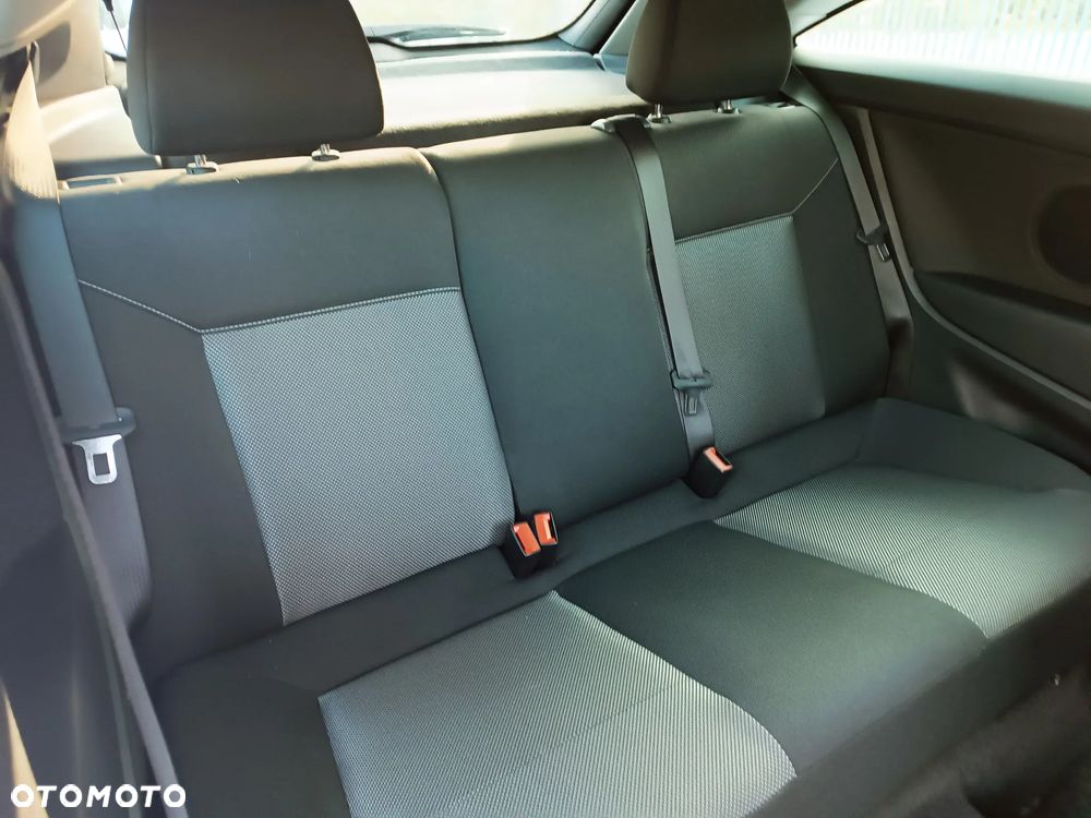 Opel Astra 1.6 Selection - 17