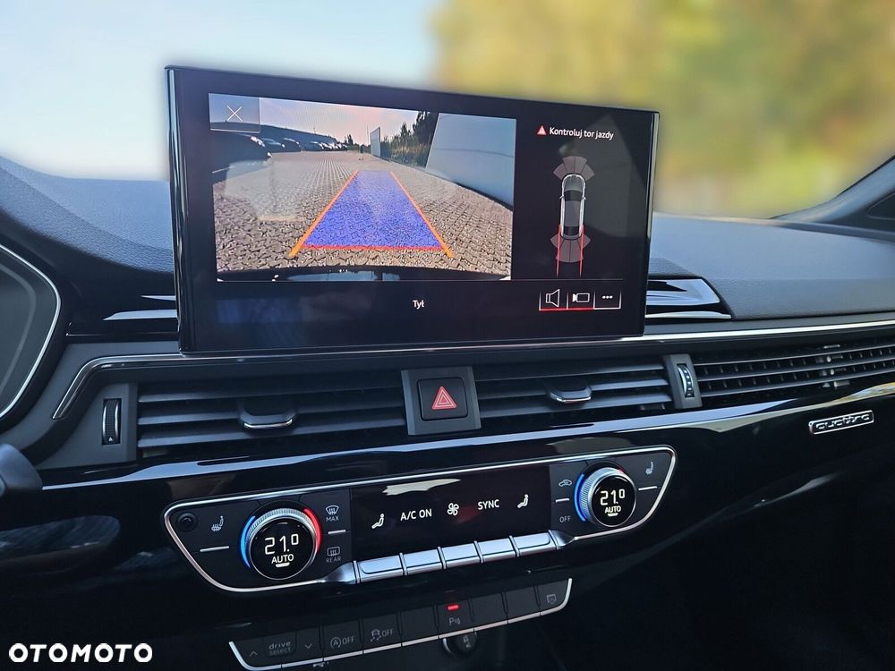 Audi S5 Sportback 2022
