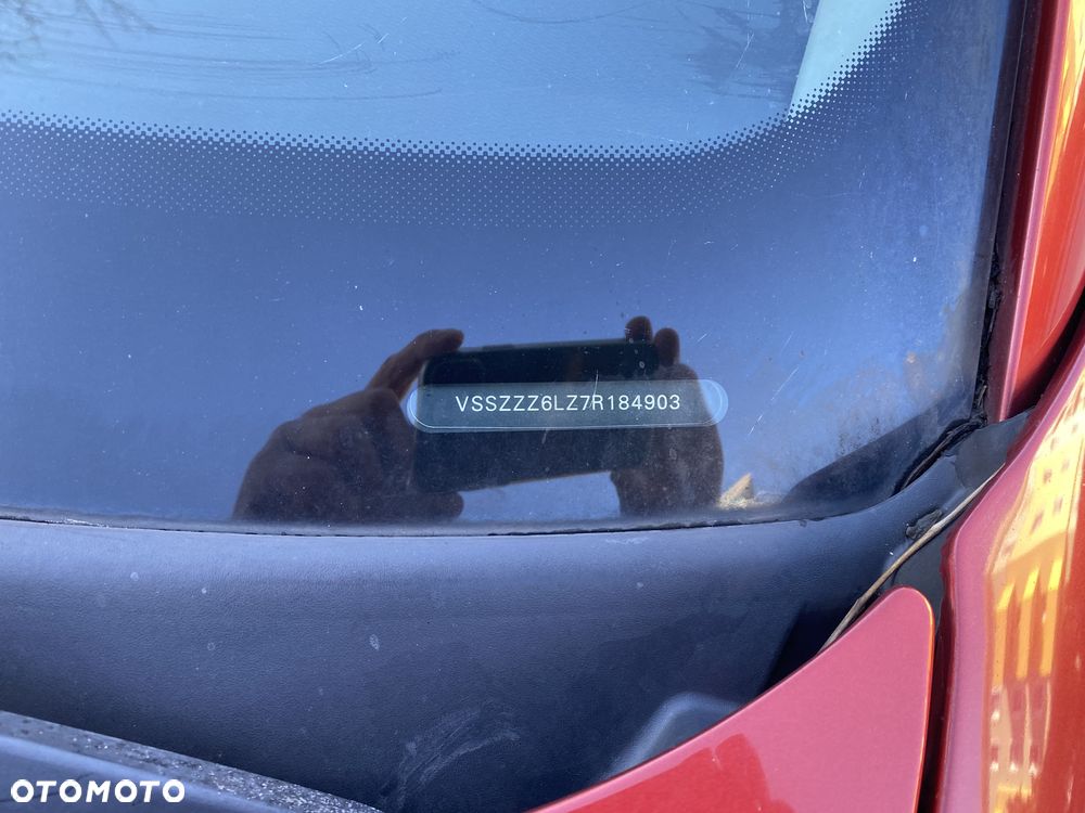 Seat Ibiza 1.4 16V Entry - 10