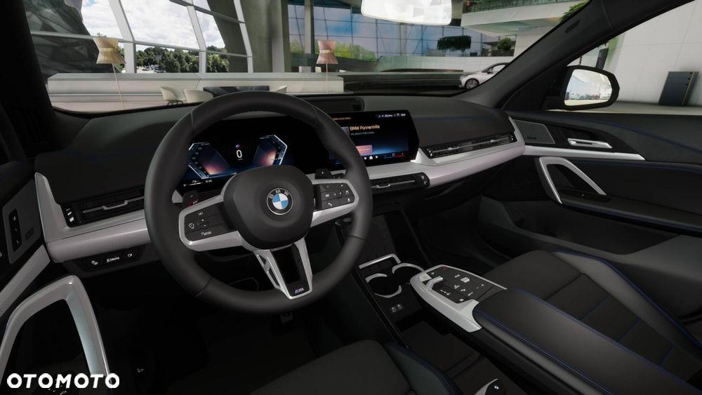 BMW X2 sDrive20i mHEV M Sport - 10