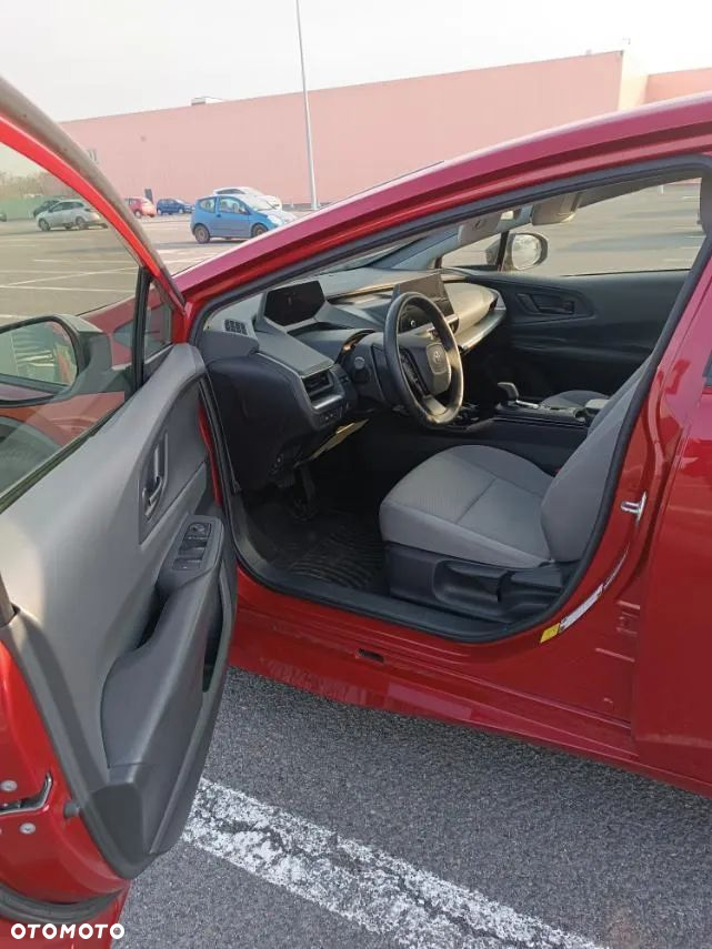 Toyota Prius - 11