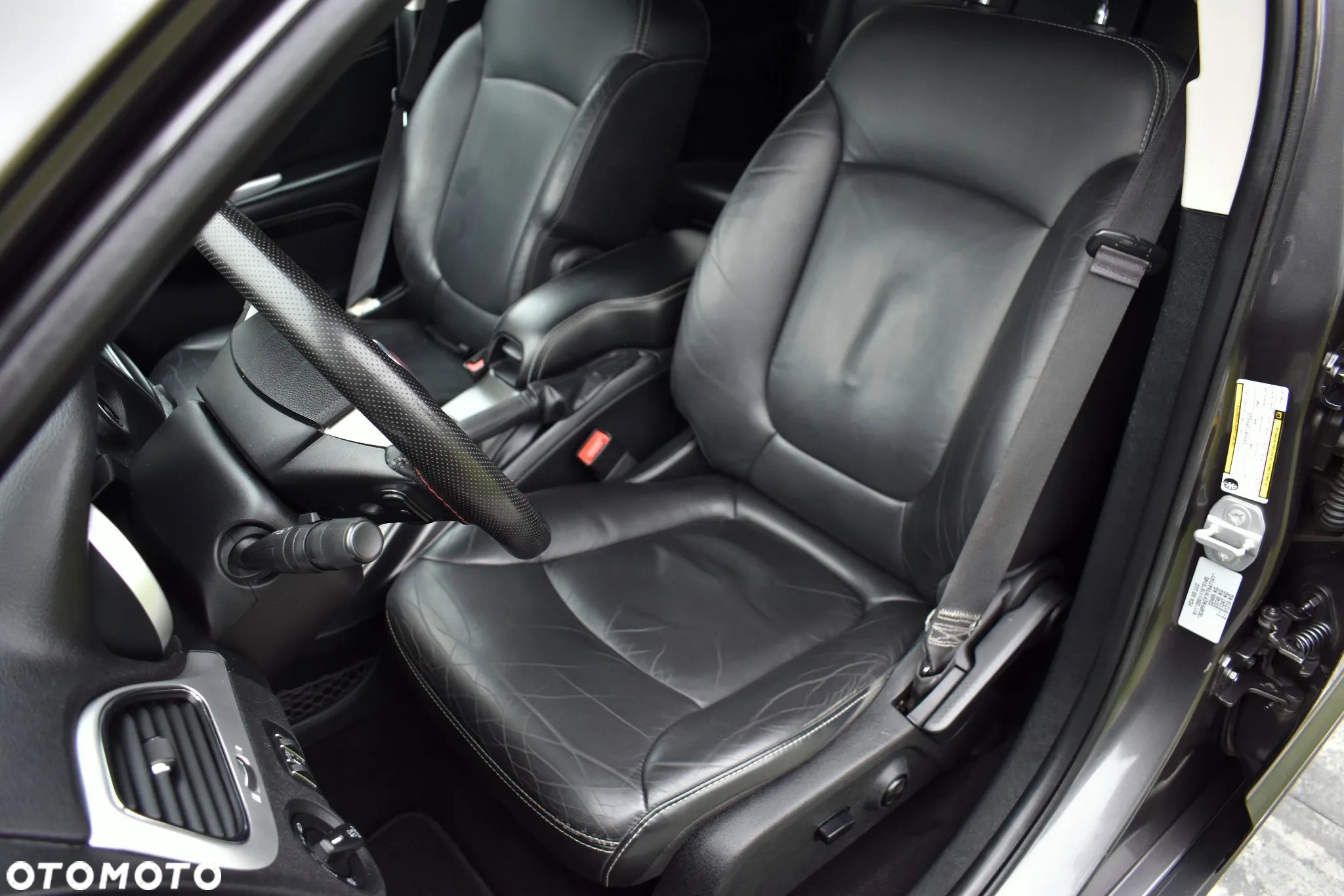 Fiat Freemont 2.0 Multijet 16V DPF Black Code - 25