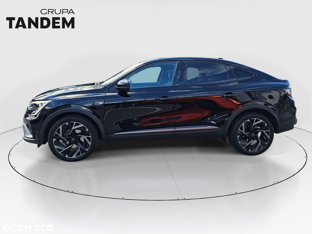 Renault Arkana - 8