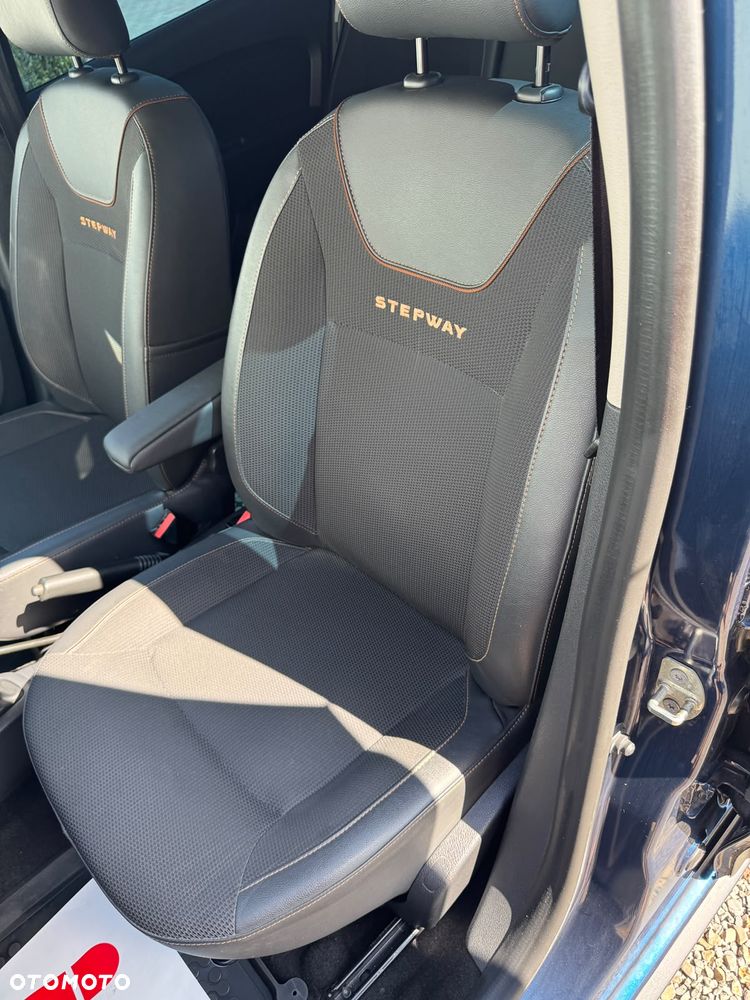 Dacia Sandero Stepway - 28