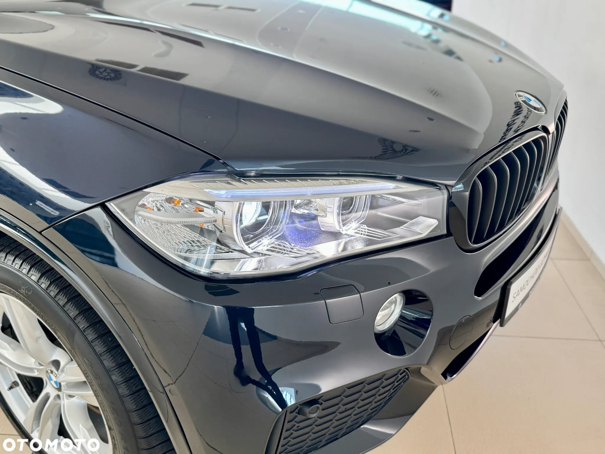 BMW X5 xDrive30d - 26