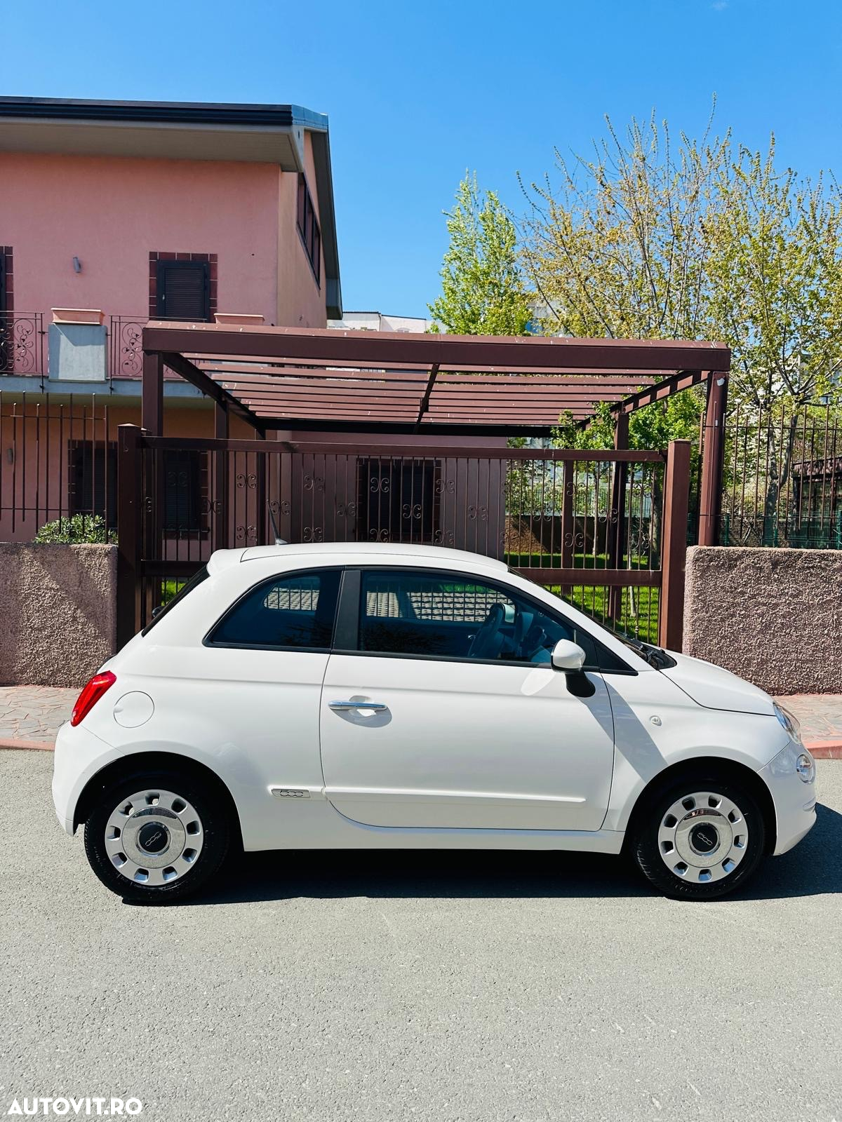 Fiat 500 - 13