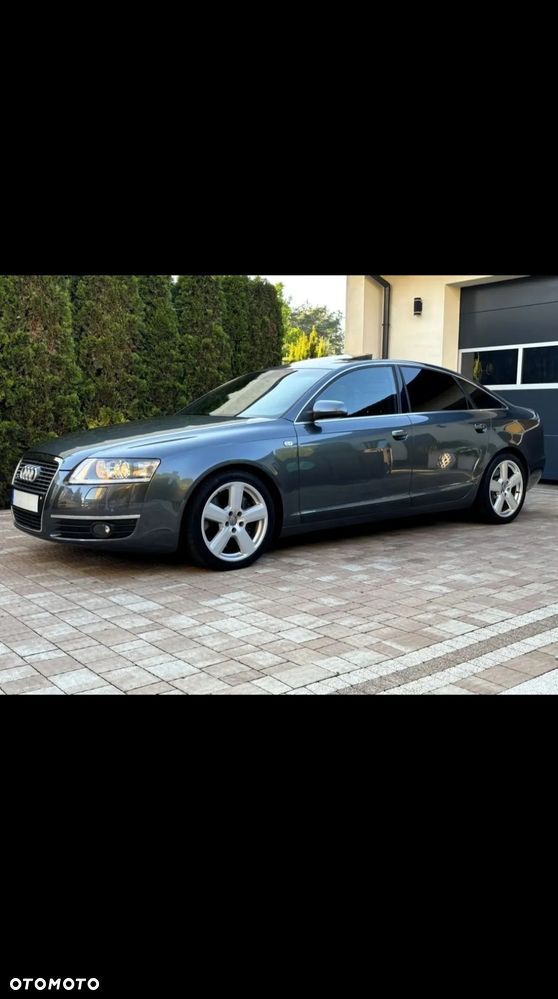Audi A6 Limousine - 14