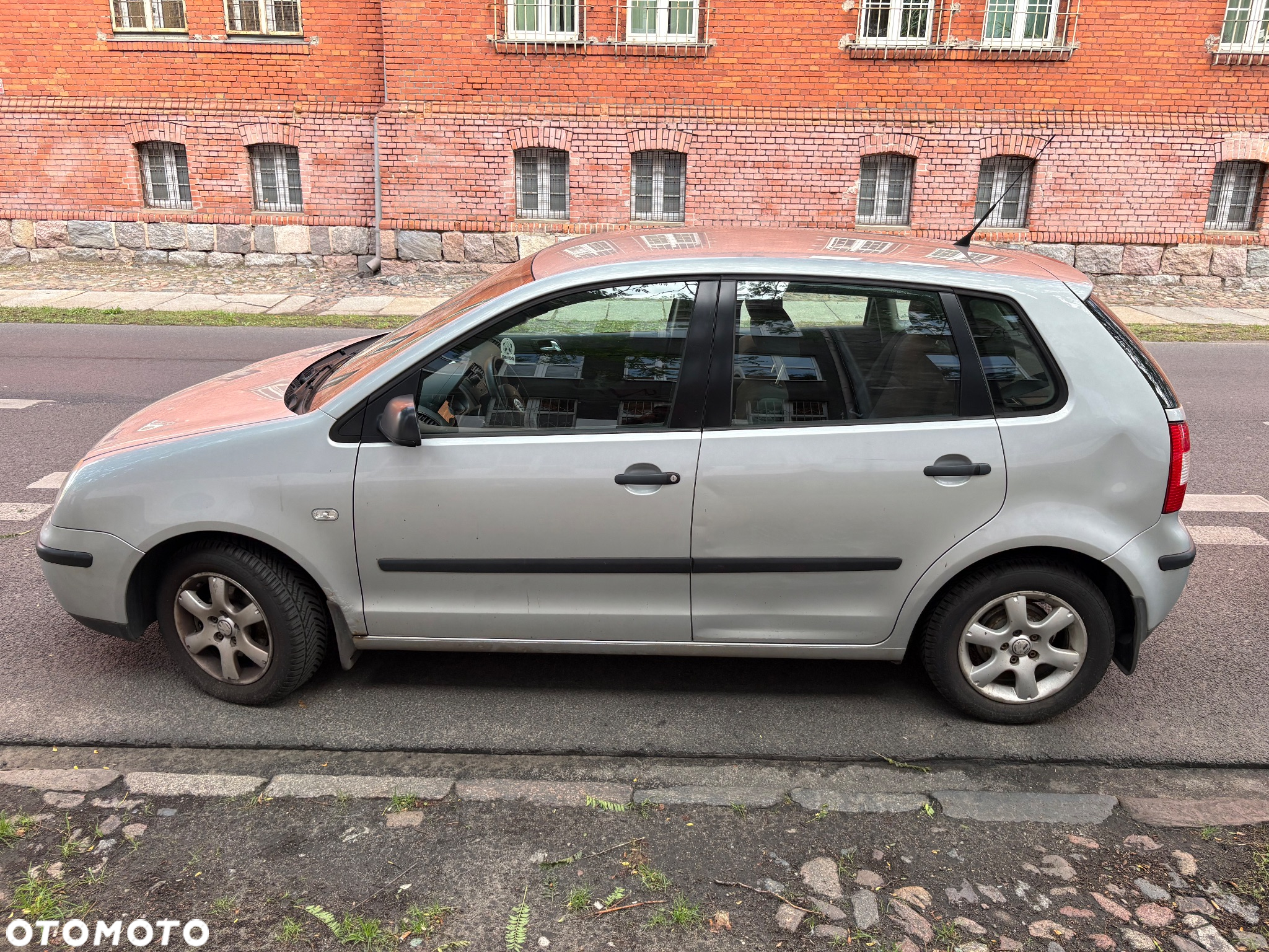 Volkswagen Polo - 8