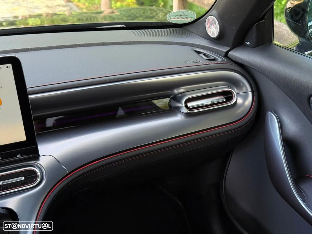 Smart #1 66 kWh Brabus AWD - 41